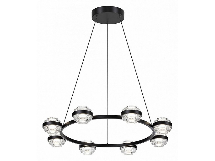 Подвесная люстра Odeon Light Klot 5031/50L