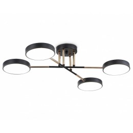 Люстра на штанге Ambrella Light FL FL516332