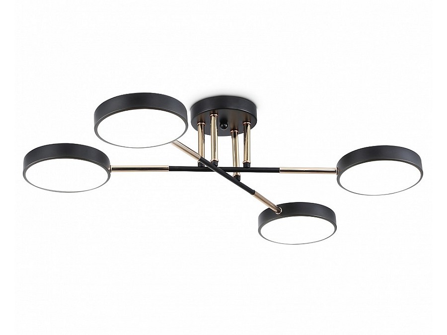 Люстра на штанге Ambrella Light FL FL516332