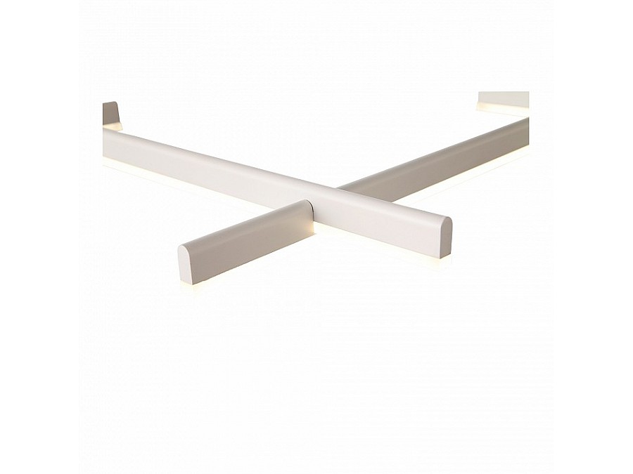 Подвесная люстра ST-Luce Basoni SL394.503.06