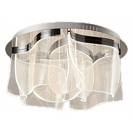 Потолочная люстра Aployt Annetta APL.864.17.50