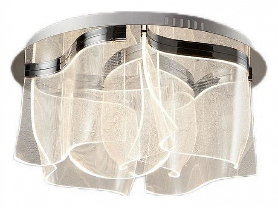 Потолочная люстра Aployt Annetta APL.864.17.50