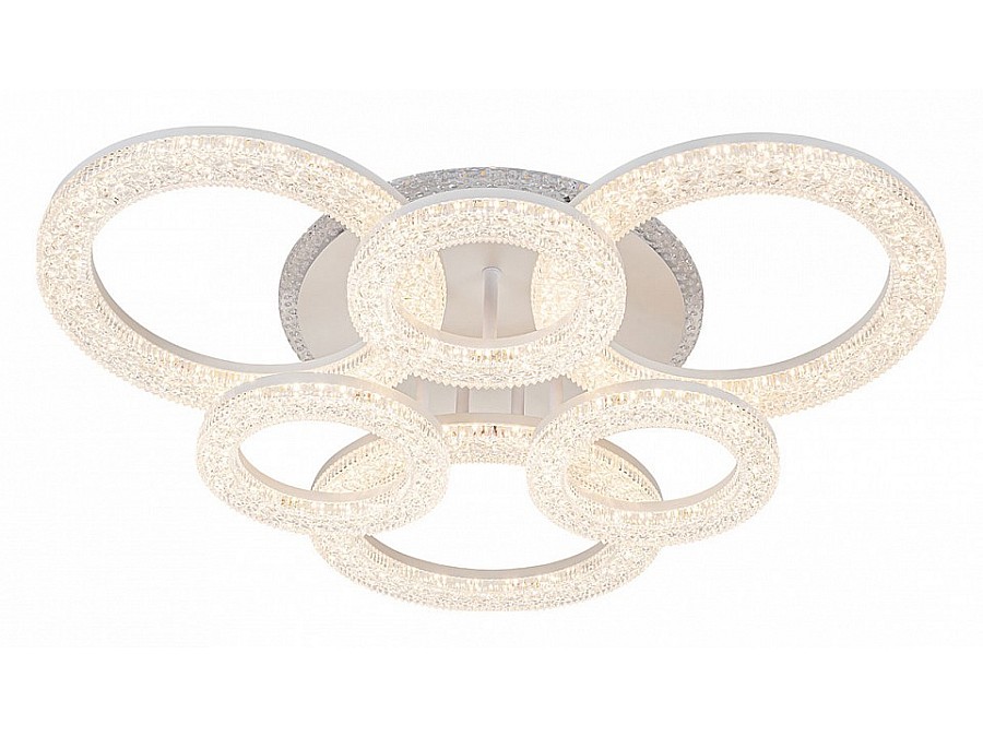 Потолочная люстра Escada Alunit 10281/6LED