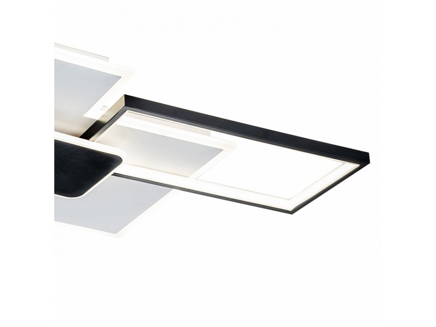 Потолочная люстра Escada  10216/S LED