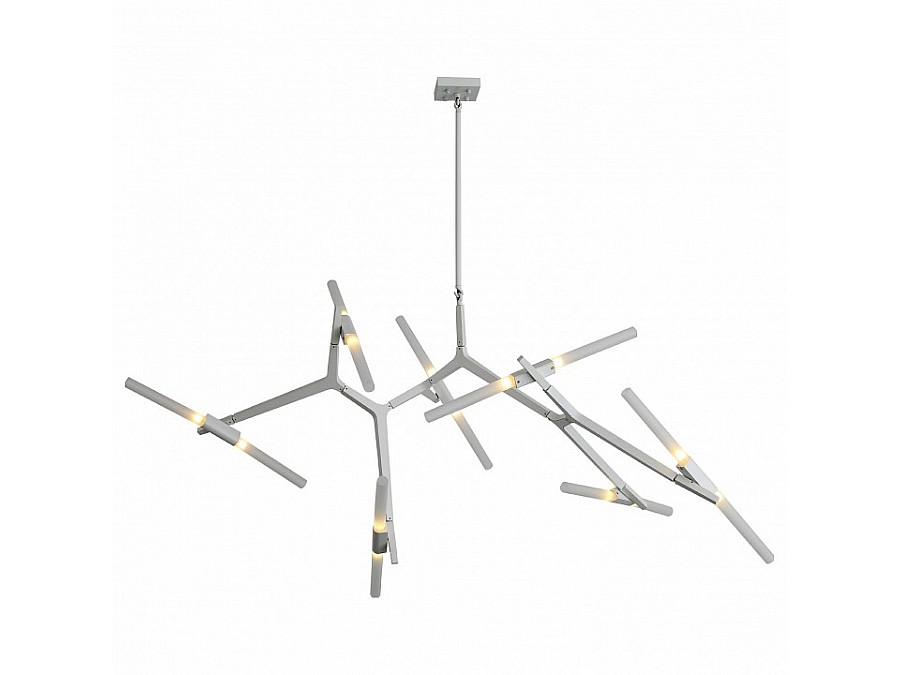 Люстра на штанге ST-Luce Laconicita SL947.502.14