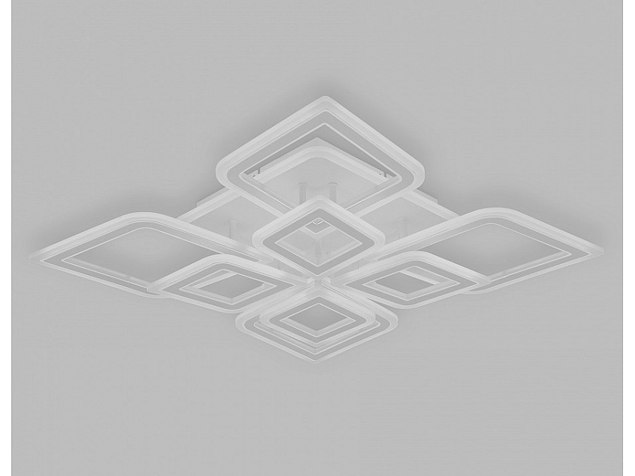 Потолочная люстра Ambrella Light FA FA8911