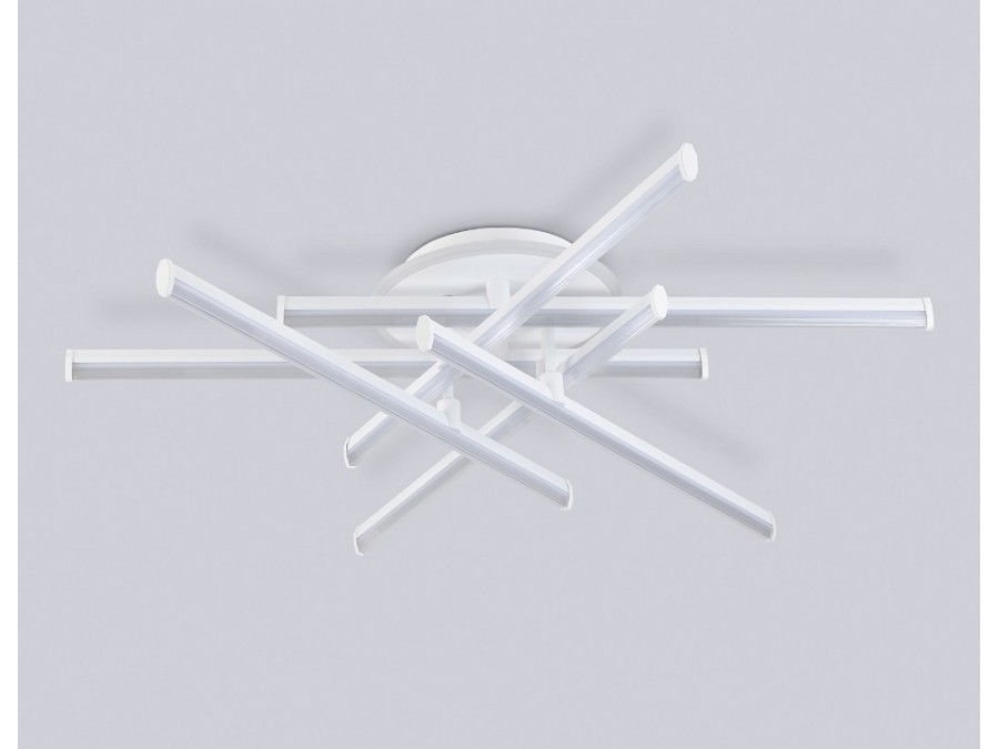 Люстра на штанге Ambrella Light COMFORT FL6251