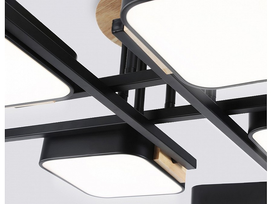 Потолочная люстра Ambrella Light FL FL4890