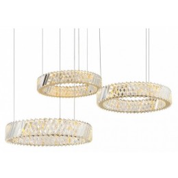 Подвесная люстра Aployt Avrora APL.791.13.60