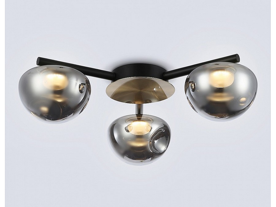 Потолочная люстра Ambrella Light LH LH12006