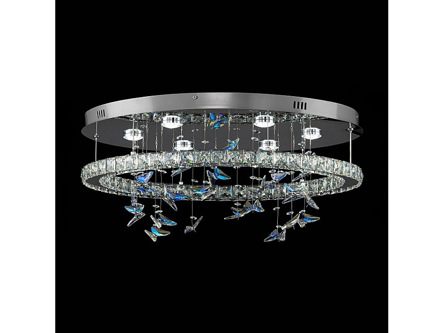 Потолочная люстра Citilux ETERA CL322050