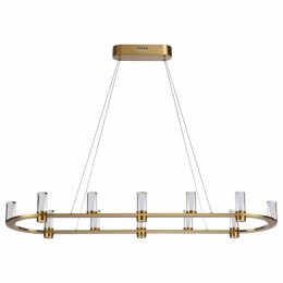 Подвесная люстра Odeon Light HIGHTECH 7144/65L