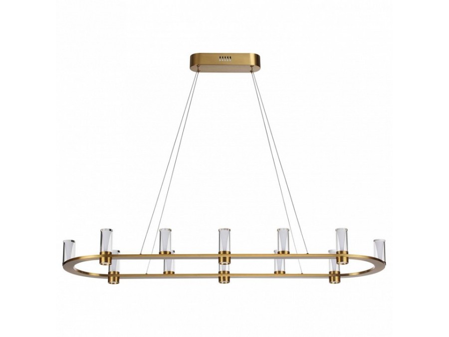 Подвесная люстра Odeon Light HIGHTECH 7144/65L