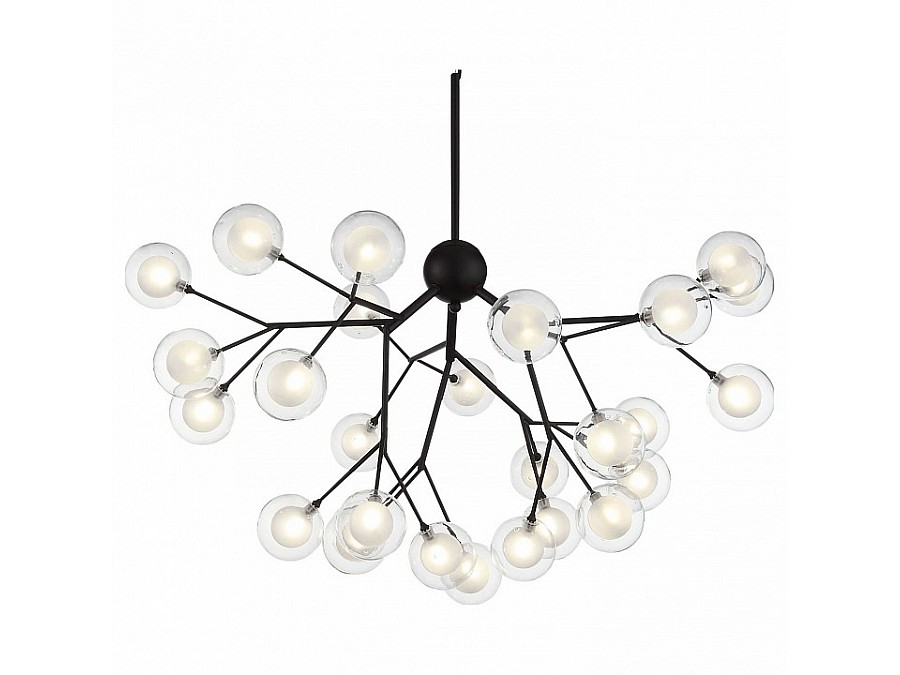 Подвесная люстра ST-Luce Demele SL376.403.27