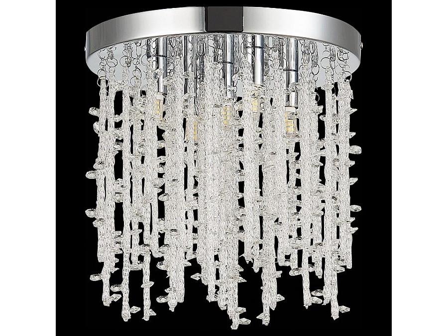 Потолочная люстра EVOLUCE Lucchio SLE103302-05