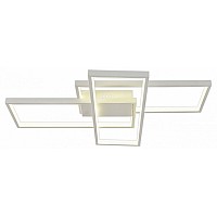 Потолочная люстра Escada ARCADE 10254/3LED