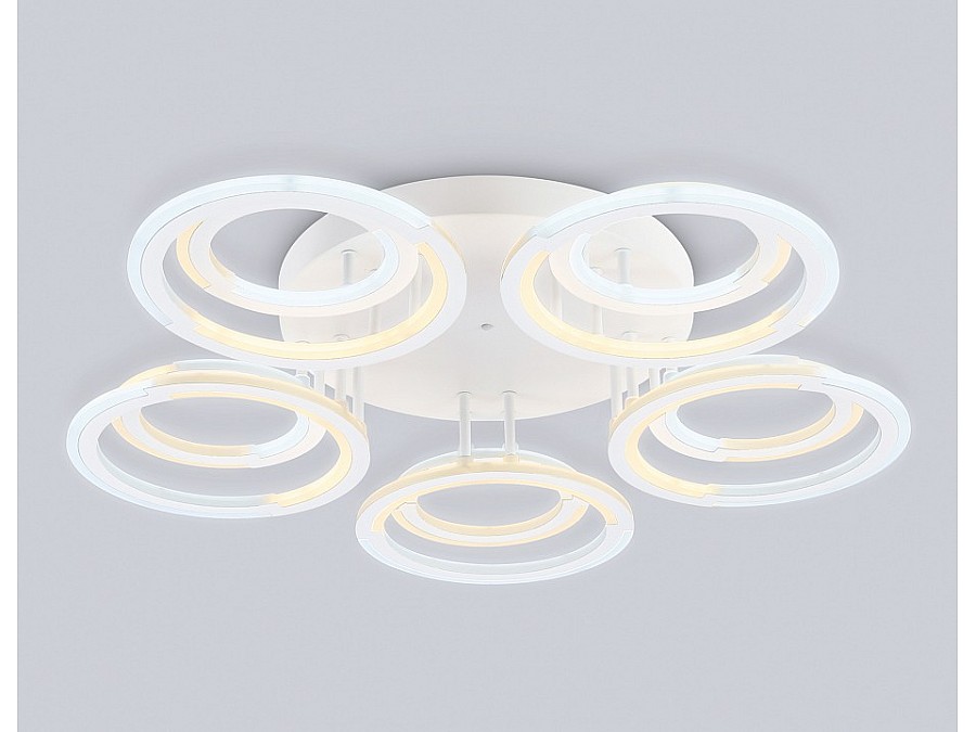 Потолочная люстра Ambrella Light FA FA8944