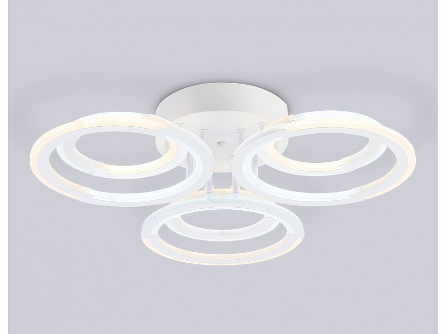 Потолочная люстра Ambrella Light FA FA8943