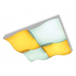 Потолочная люстра Ambrella FP FP2354