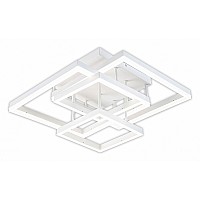 Потолочная люстра Escada Union 10229/4LED White