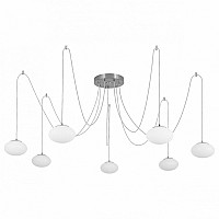 Подвесная люстра Citilux Atman Smart CL226A071