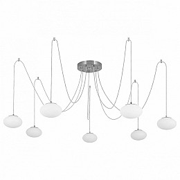 Подвесная люстра Citilux Atman Smart CL226A071