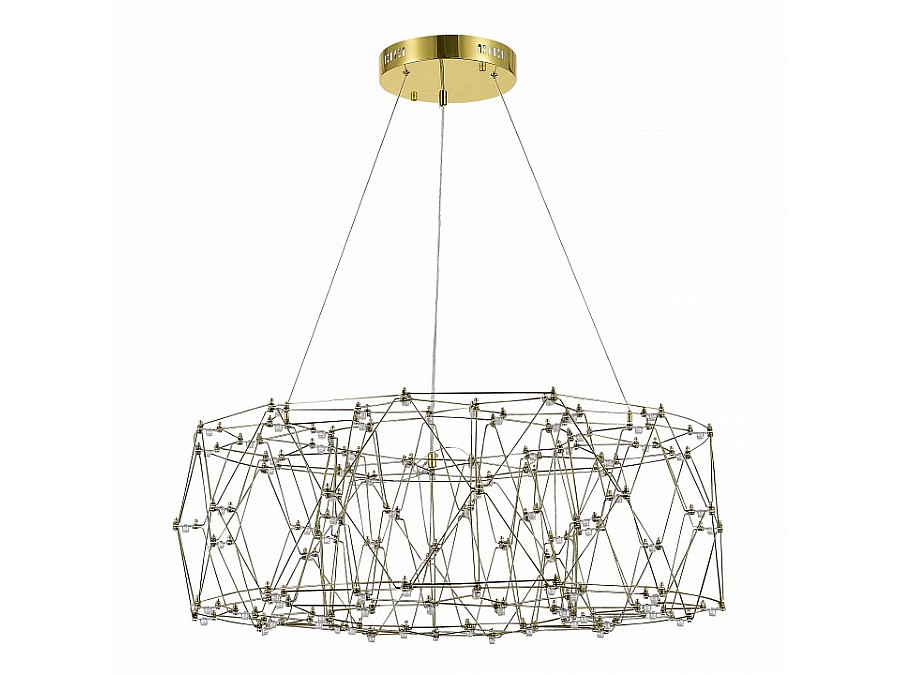 Подвесная люстра ST-Luce Gravetta SL6602.203.48