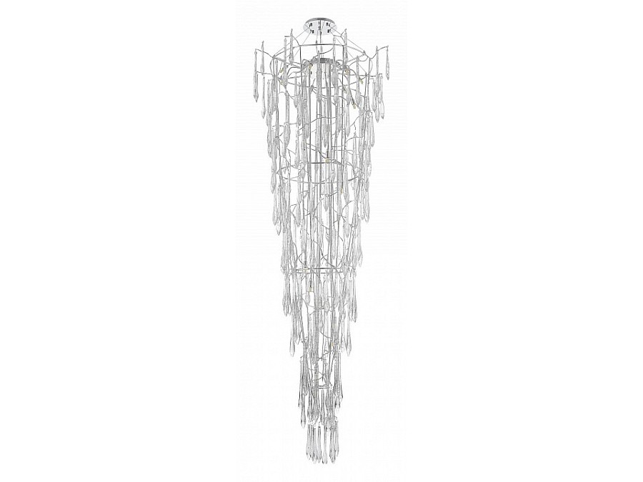Подвесная люстра ST-Luce Teardrops SL1660.103.25
