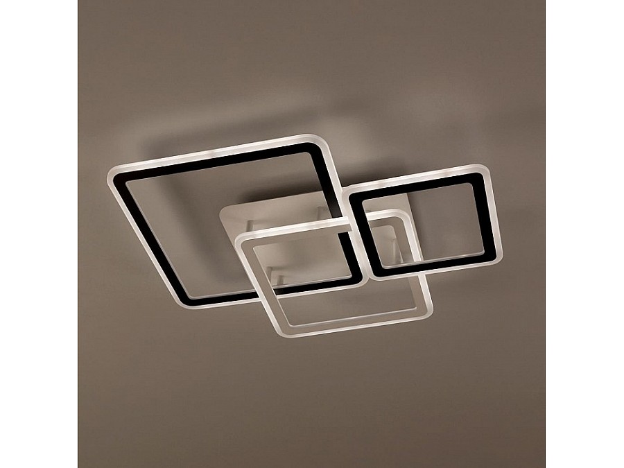 Потолочная люстра Citilux Тринити CL238231E