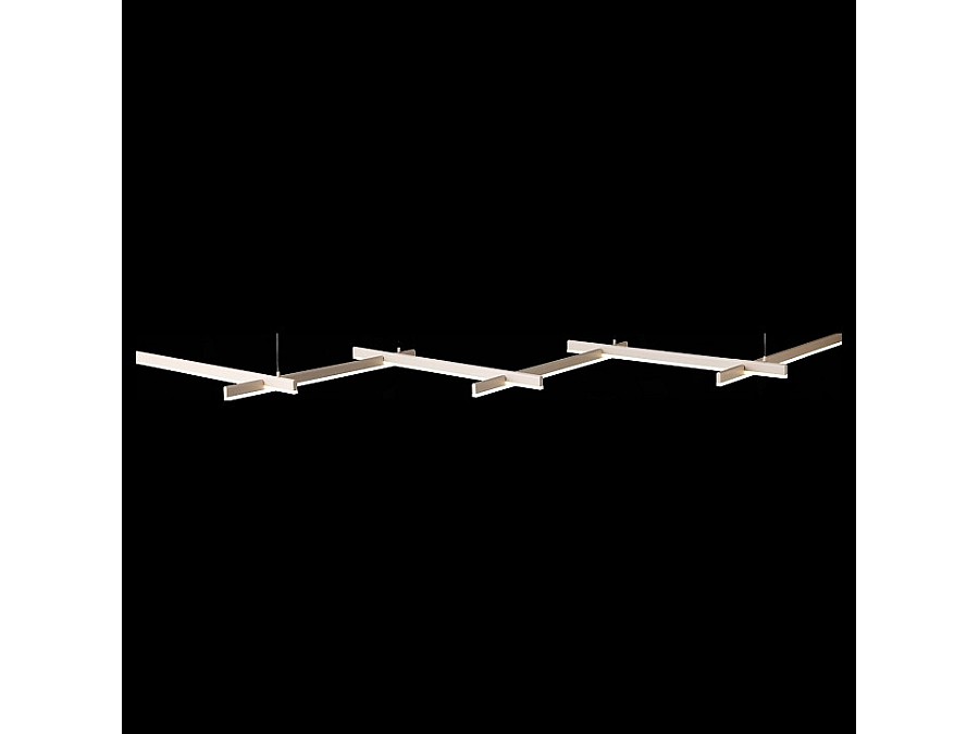 Подвесная люстра ST-Luce Basoni SL394.503.06