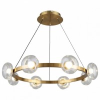 Подвесная люстра Aployt Klarissa APL.072.33.08