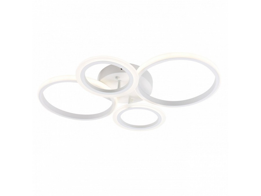 Потолочная люстра Escada 10294 10294/4LED