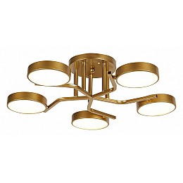 Потолочная люстра Escada Starlight 10273/5LED