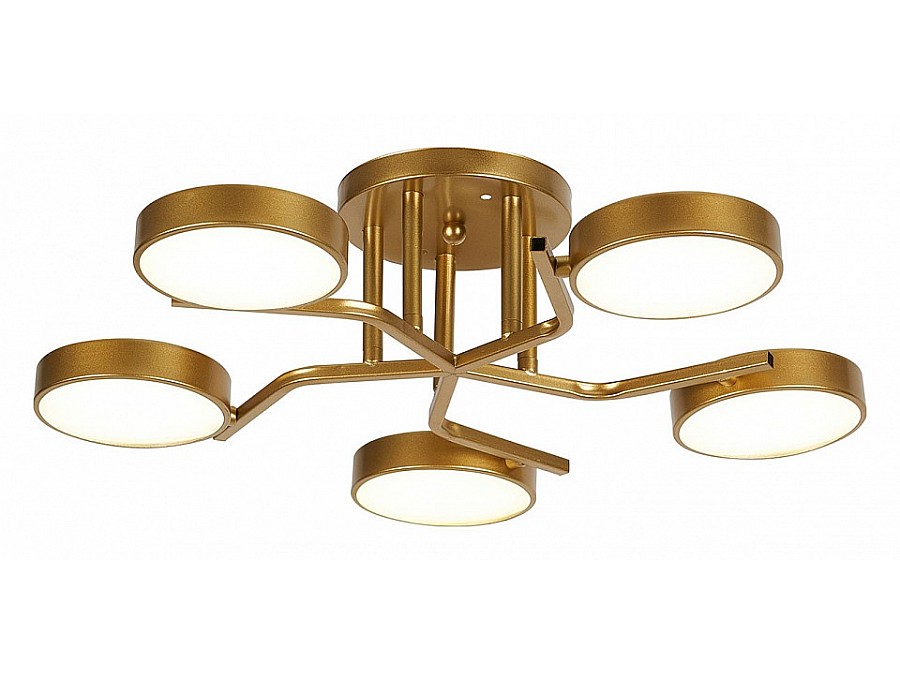 Потолочная люстра Escada Starlight 10273/5LED