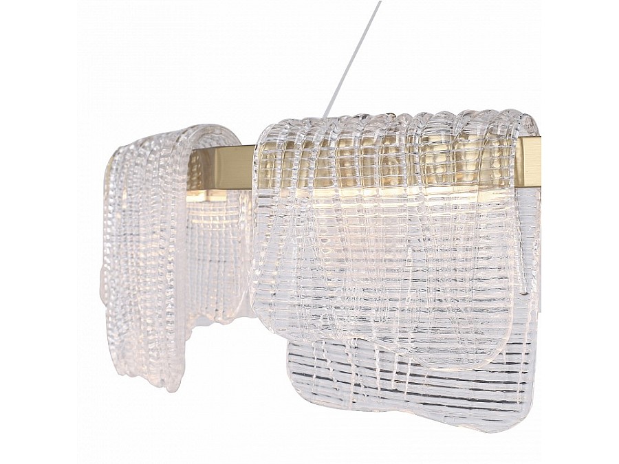 Подвесная люстра ST-Luce VOILE SL6021.203.66