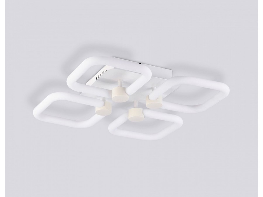 Потолочная люстра Ambrella Light FA FA3819