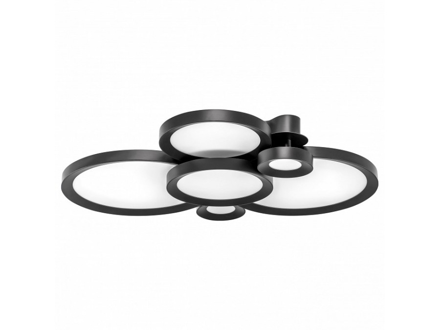 Потолочная люстра Lightstar Breve 749081