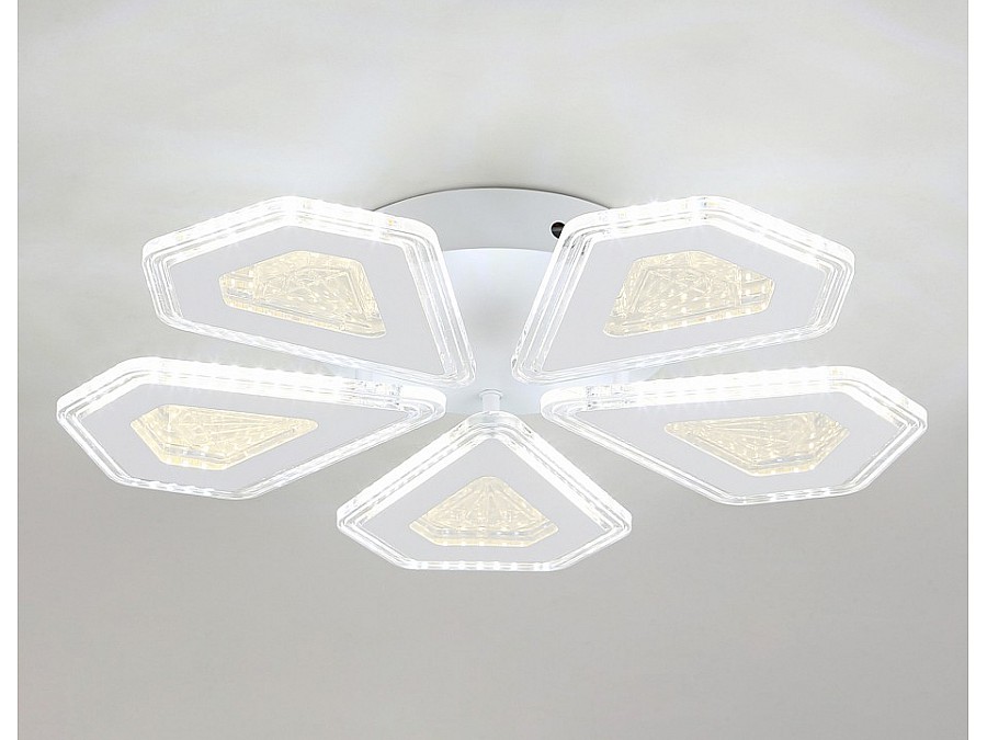 Потолочная люстра Ambrella Light FA FA4030