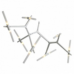 Люстра на штанге ST-Luce Laconicita SL947.502.14