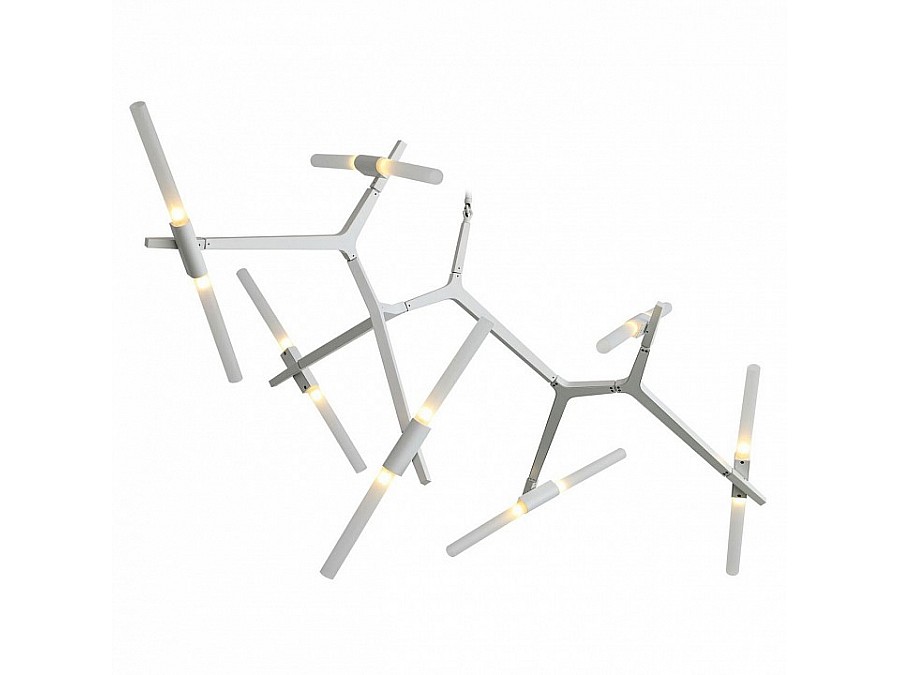 Люстра на штанге ST-Luce Laconicita SL947.502.14