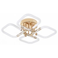 Потолочная люстра Escada Lacerta 10265/4LED