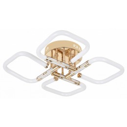 Потолочная люстра Escada Lacerta 10265/4LED