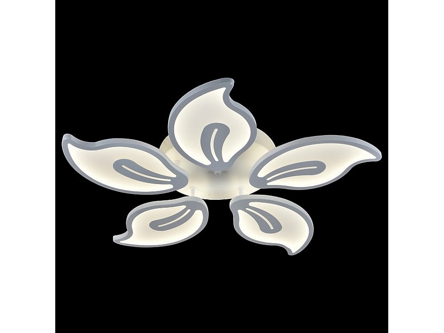 Потолочная люстра Escada Flame 10215/5LED