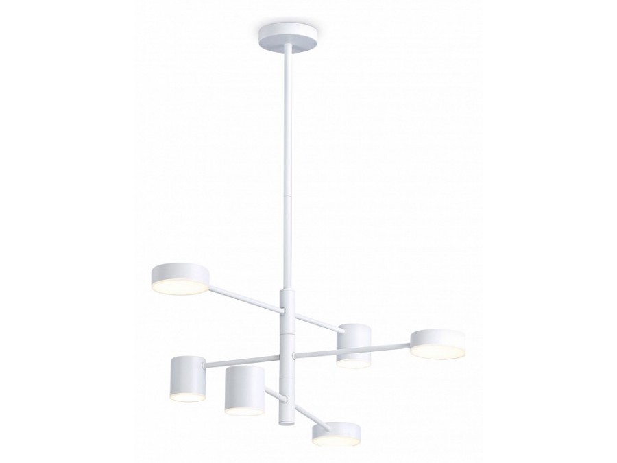 Люстра на штанге Ambrella FL FL51684