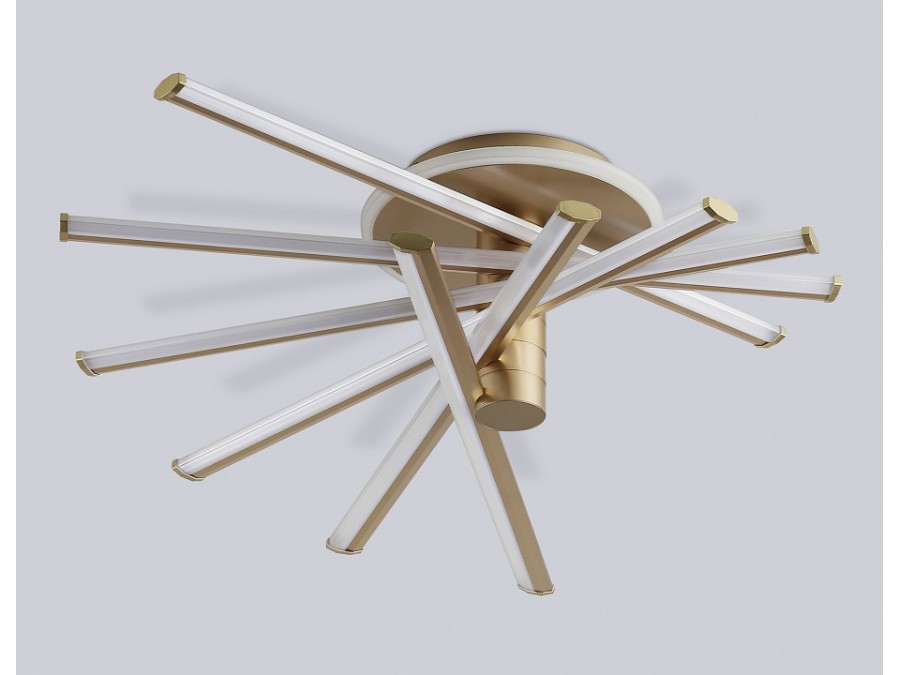 Потолочная люстра Ambrella Light COMFORT FL6234