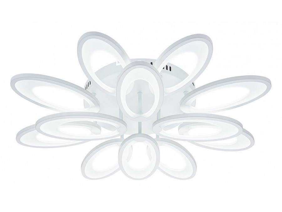 Потолочная люстра Escada Ecla 10242/12LED