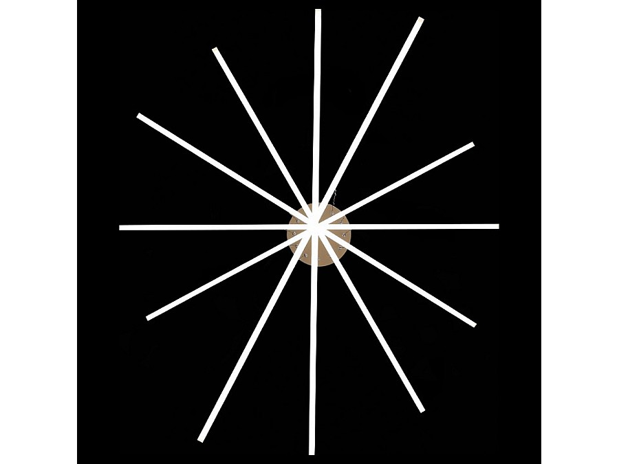 Подвесная люстра ST-Luce Basoni SL394.223.06