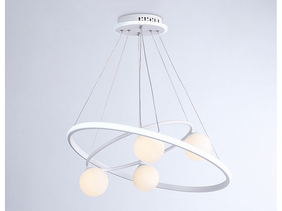 Подвесная люстра Ambrella Light FL FL66321