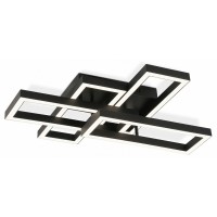 Потолочная люстра Ambrella Light ACRYLICA FA1002