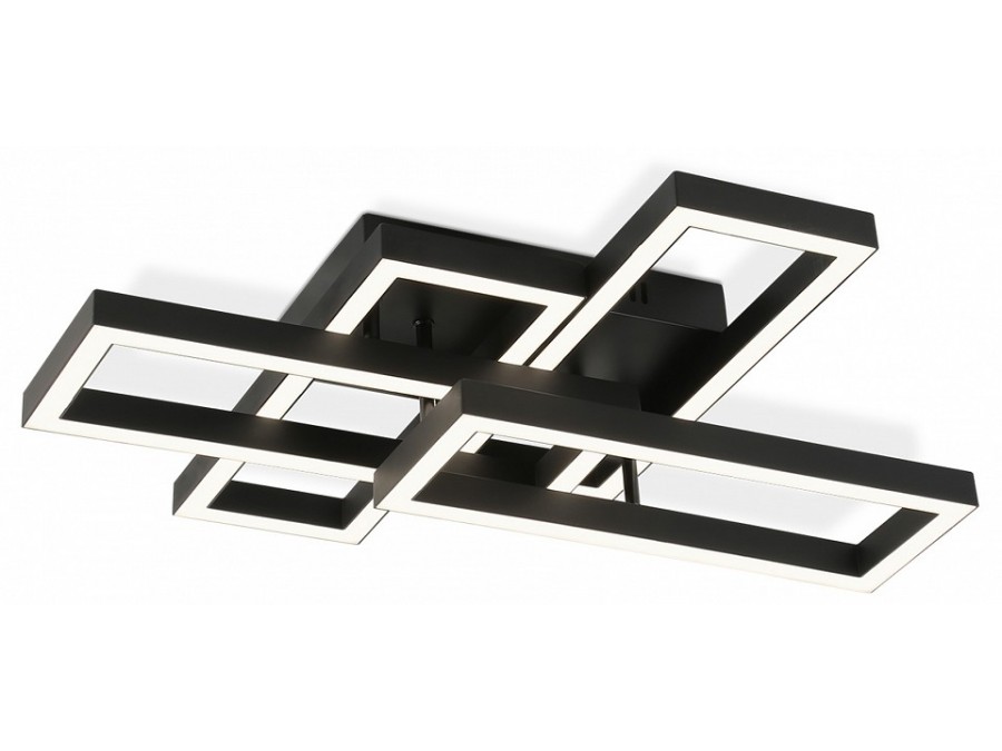 Потолочная люстра Ambrella Light ACRYLICA FA1002